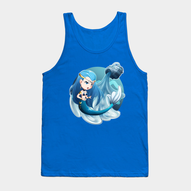 Aquarius